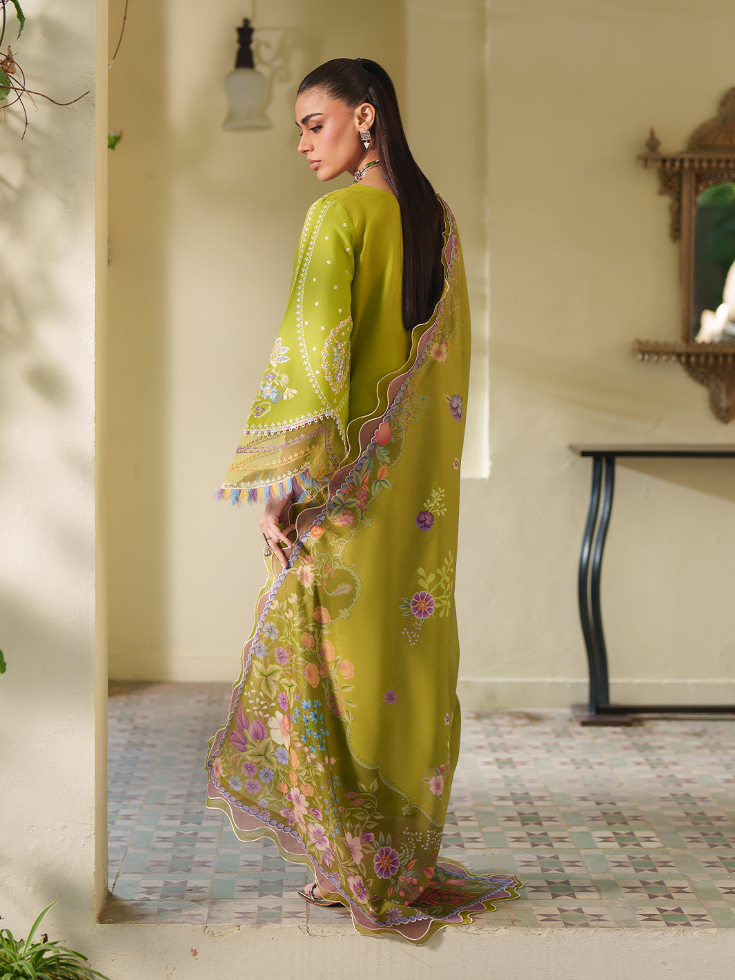 Bin Ilyas | Heritage Dore | 172-B - House Of Hania