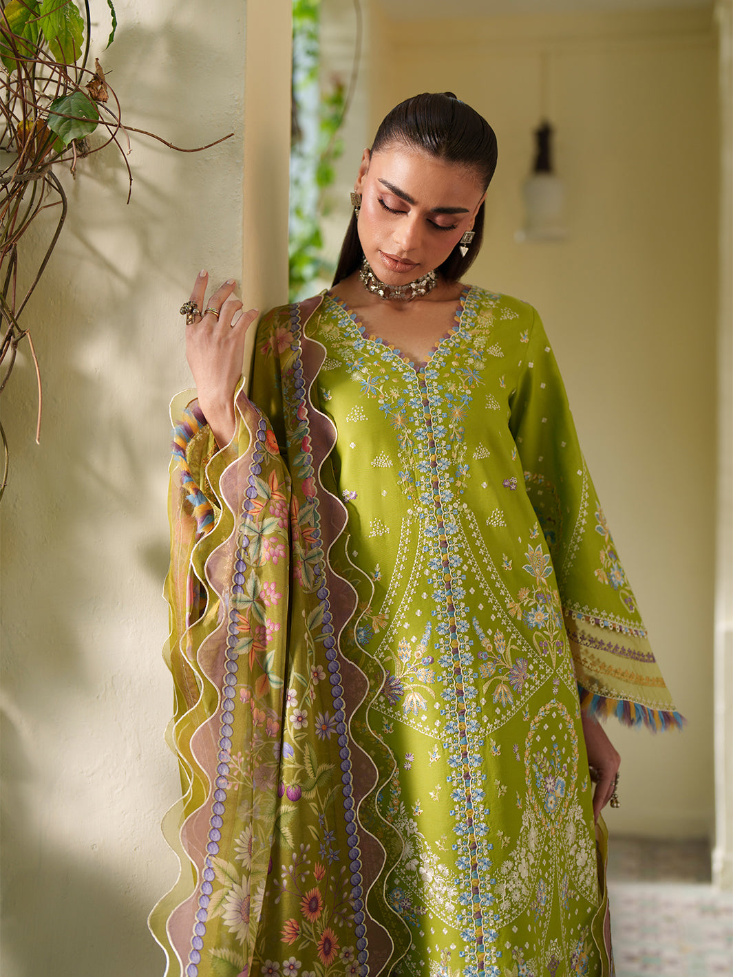 Bin Ilyas | Heritage Dore | 172-B - House Of Hania
