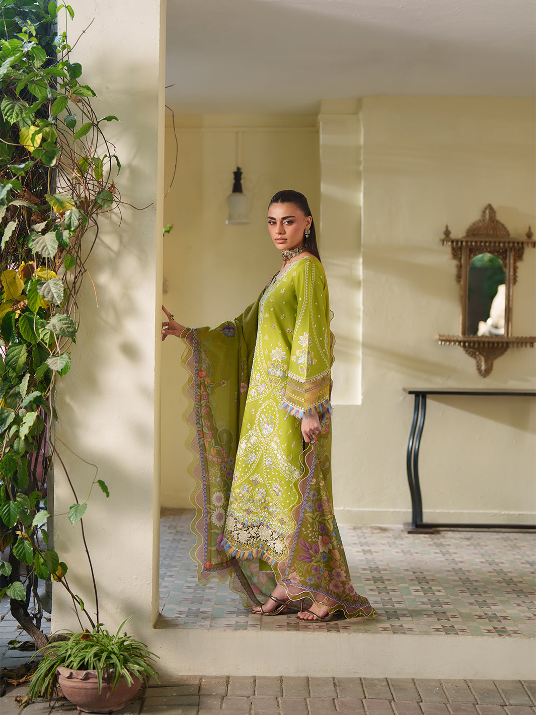 Bin Ilyas | Heritage Dore | 172-B - House Of Hania