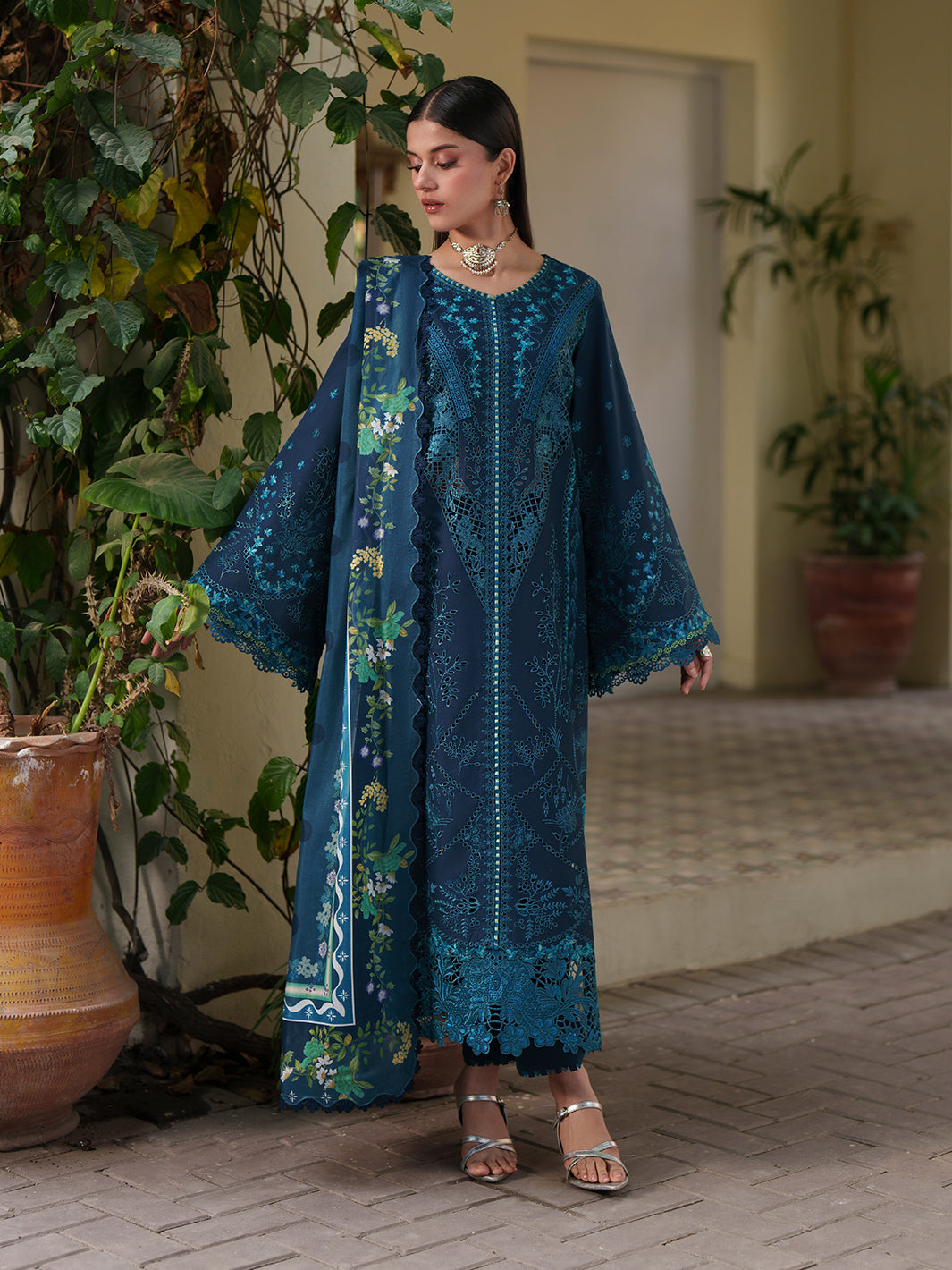 Bin Ilyas | Heritage Dore | 173-A - House Of Hania