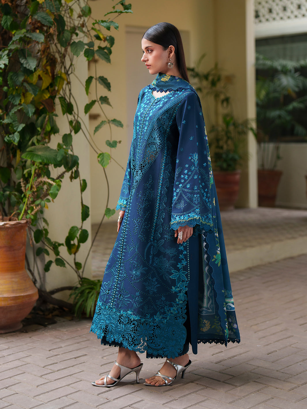Bin Ilyas | Heritage Dore | 173-A - House Of Hania