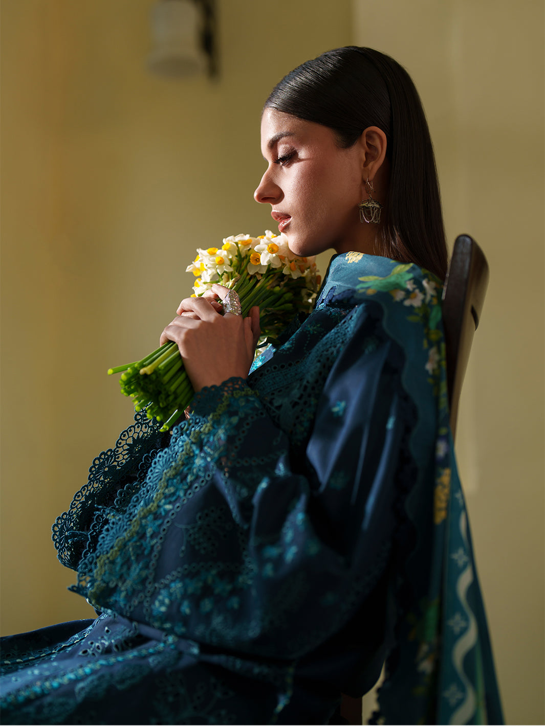 Bin Ilyas | Heritage Dore | 173-A - House Of Hania