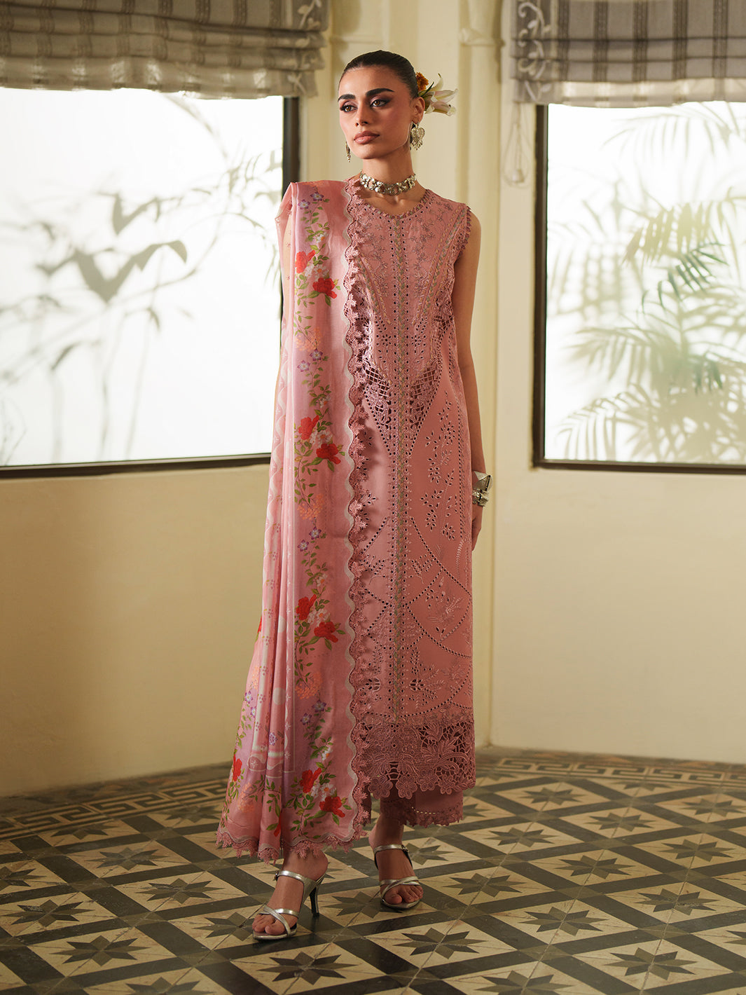 Bin Ilyas | Heritage Dore | 173-B - House Of Hania