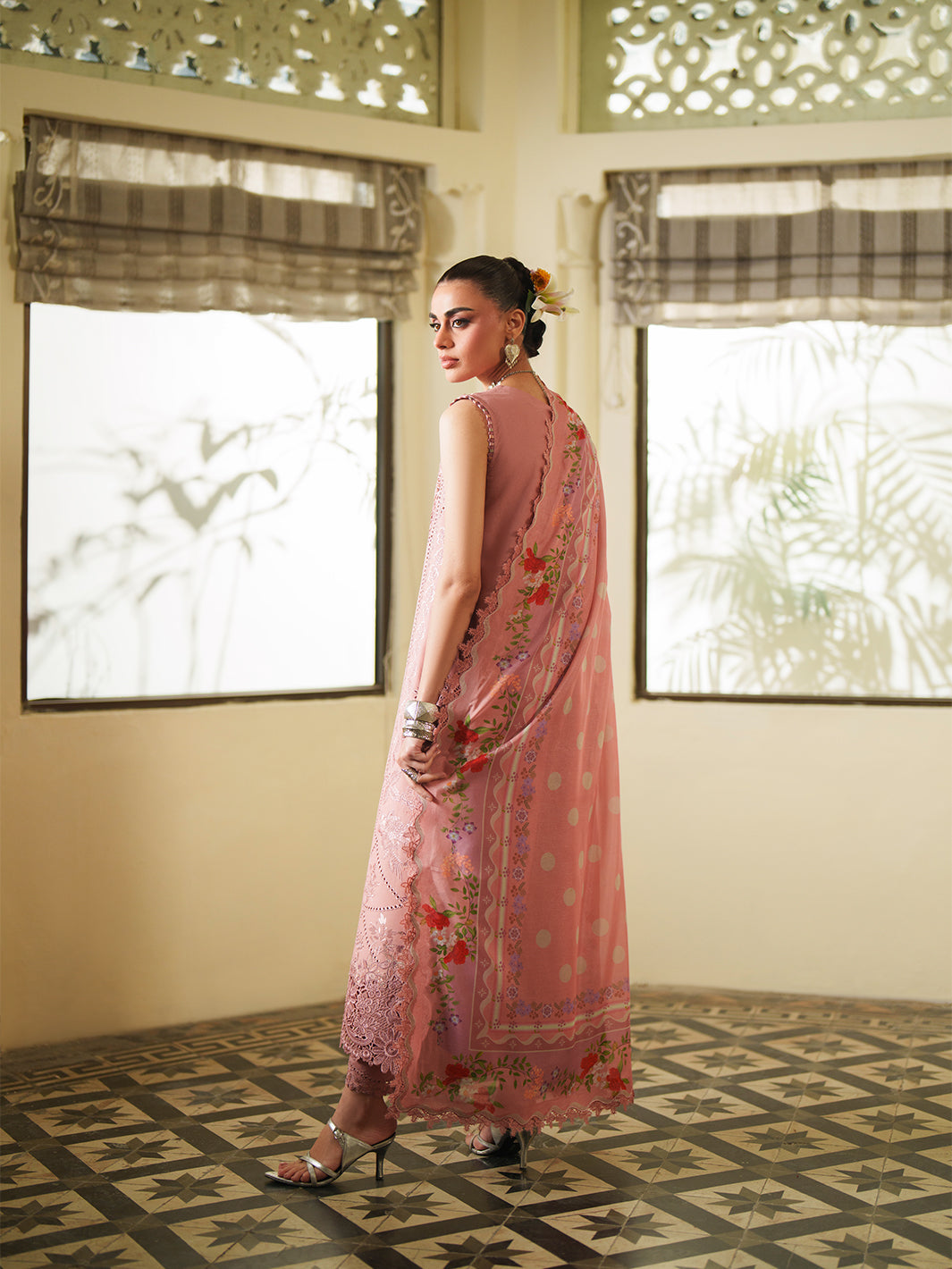 Bin Ilyas | Heritage Dore | 173-B - House Of Hania