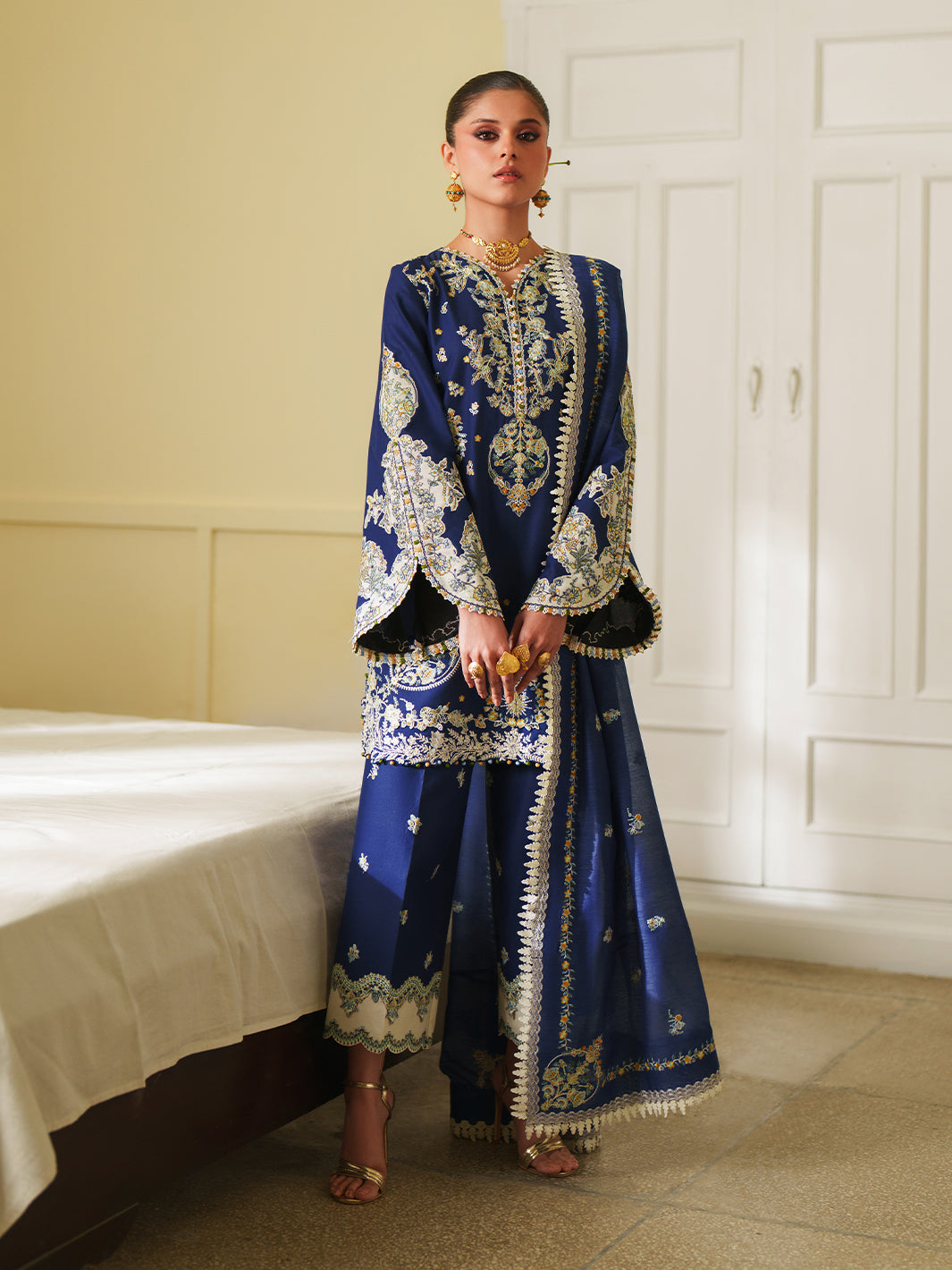 Bin Ilyas | Heritage Dore | 175-B - House Of Hania
