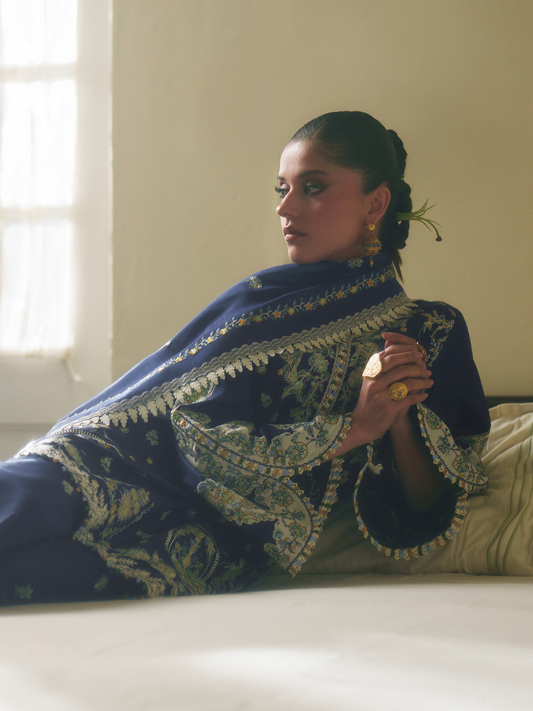 Bin Ilyas | Heritage Dore | 175-B - House Of Hania