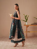 Bin Ilyas | Jojo Summer '26 | 81A | 3 PC Lawn - House Of Hania