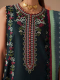 Bin Ilyas | Jojo Summer '26 | 81A | 3 PC Lawn - House Of Hania