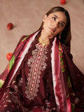 Bin Ilyas | Jojo Summer '26 | 81B | 3 PC Lawn - House Of Hania