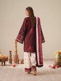 Bin Ilyas | Jojo Summer '26 | 81B | 3 PC Lawn - House Of Hania