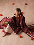 Bin Ilyas | Jojo Summer '26 | 81B | 3 PC Lawn - House Of Hania