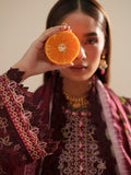 Bin Ilyas | Jojo Summer '26 | 81B | 3 PC Lawn - House Of Hania