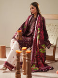 Bin Ilyas | Jojo Summer '26 | 81B | 3 PC Lawn - House Of Hania