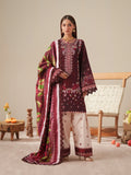 Bin Ilyas | Jojo Summer '26 | 81B | 3 PC Lawn - House Of Hania