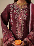 Bin Ilyas | Jojo Summer '26 | 81B | 3 PC Lawn - House Of Hania