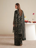 Bin Ilyas | Jojo Summer '26 | 82A | 3 PC Lawn - House Of Hania
