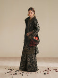 Bin Ilyas | Jojo Summer '26 | 82A | 3 PC Lawn - House Of Hania
