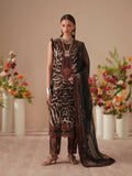 Bin Ilyas | Jojo Summer '26 | 82B | 3 PC Lawn - House Of Hania
