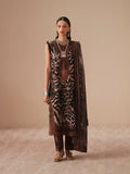 Bin Ilyas | Jojo Summer '26 | 82B | 3 PC Lawn - House Of Hania