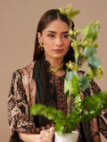 Bin Ilyas | Jojo Summer '26 | 83A | 3 PC Lawn - House Of Hania