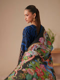 Bin Ilyas | Jojo Summer '26 | 83B | 3 PC Lawn - House Of Hania