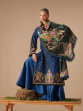Bin Ilyas | Jojo Summer '26 | 83B | 3 PC Lawn - House Of Hania