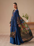 Bin Ilyas | Jojo Summer '26 | 83B | 3 PC Lawn - House Of Hania