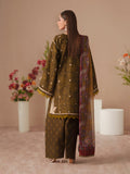 Bin Ilyas | Jojo Summer '26 | 84A | 3 PC Lawn - House Of Hania