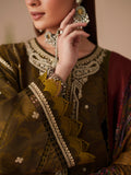 Bin Ilyas | Jojo Summer '26 | 84A | 3 PC Lawn - House Of Hania