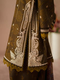 Bin Ilyas | Jojo Summer '26 | 84A | 3 PC Lawn - House Of Hania