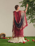 Bin Ilyas | Jojo Summer '26 | 84B | 3 PC Lawn - House Of Hania