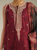 Bin Ilyas | Jojo Summer '26 | 84B | 3 PC Lawn - House Of Hania