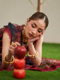 Bin Ilyas | Jojo Summer '26 | 84B | 3 PC Lawn - House Of Hania