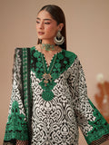Bin Ilyas | Jojo Summer '26 | 85A | 3 PC Lawn - House Of Hania