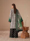 Bin Ilyas | Jojo Summer '26 | 85A | 3 PC Lawn - House Of Hania