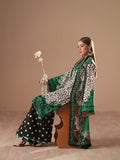 Bin Ilyas | Jojo Summer '26 | 85A | 3 PC Lawn - House Of Hania
