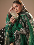 Bin Ilyas | Jojo Summer '26 | 85A | 3 PC Lawn - House Of Hania