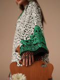 Bin Ilyas | Jojo Summer '26 | 85A | 3 PC Lawn - House Of Hania