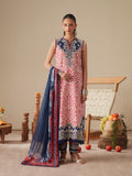 Bin Ilyas | Jojo Summer '26 | 85B | 3 PC Lawn - House Of Hania