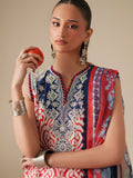 Bin Ilyas | Jojo Summer '26 | 85B | 3 PC Lawn - House Of Hania