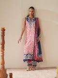 Bin Ilyas | Jojo Summer '26 | 85B | 3 PC Lawn - House Of Hania