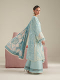 Bin Ilyas | Jojo Summer '26 | 86A | 3 PC Lawn - House Of Hania