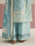 Bin Ilyas | Jojo Summer '26 | 86A | 3 PC Lawn - House Of Hania