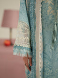 Bin Ilyas | Jojo Summer '26 | 86A | 3 PC Lawn - House Of Hania