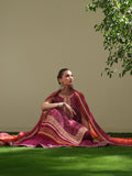 Bin Ilyas | Jojo Summer '26 | 87A | 3 PC Lawn - House Of Hania