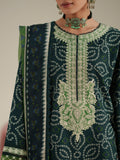 Bin Ilyas | Jojo Summer '26 | 87B | 3 PC Lawn - House Of Hania