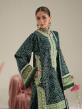 Bin Ilyas | Jojo Summer '26 | 87B | 3 PC Lawn - House Of Hania