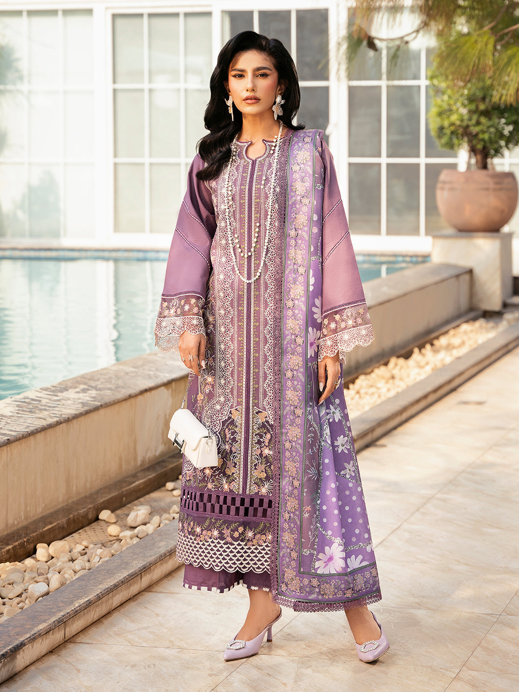 Bin Ilyas | Kayra Summer Edit 25 | 311 - A - House Of Hania