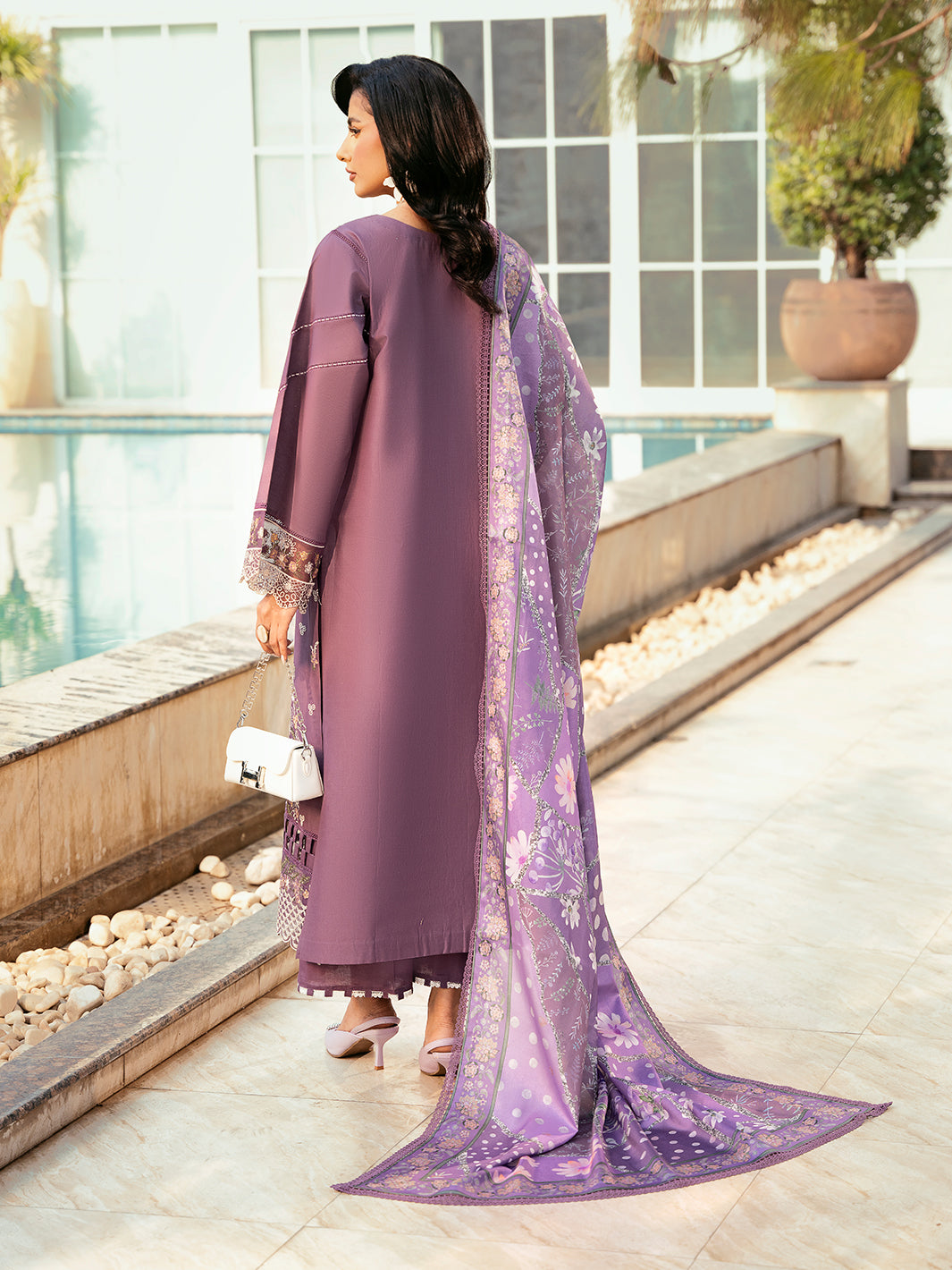 Bin Ilyas | Kayra Summer Edit 25 | 311 - A - House Of Hania