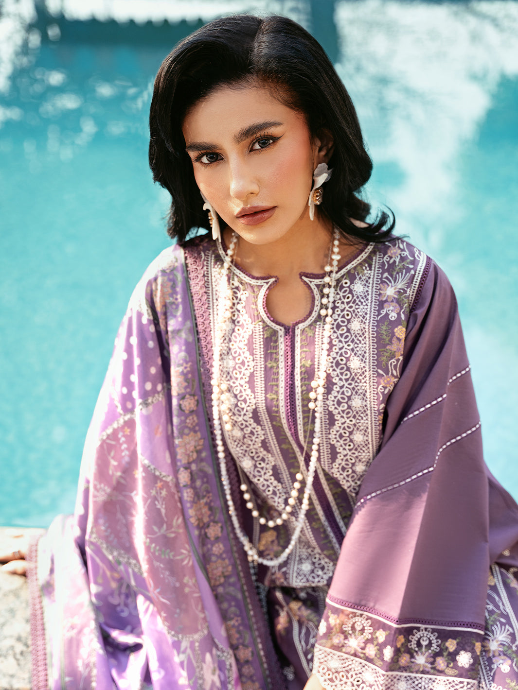 Bin Ilyas | Kayra Summer Edit 25 | 311 - A - House Of Hania